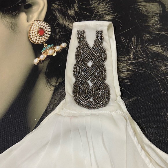 🛍️ Party Dress.Size -S - Picture 6 of 8